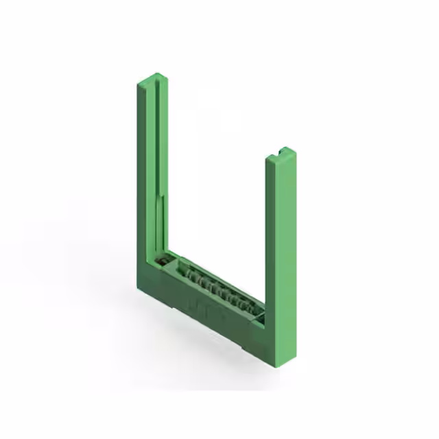 307-007-453-168 EDAC Inc.  Edgeboard Connectors